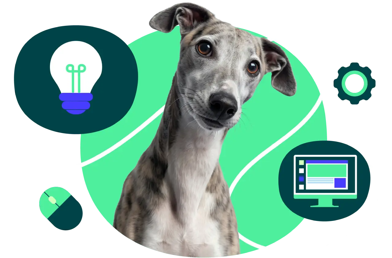 Parking Illustration